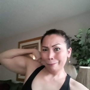 Meet your Posher, Lynn